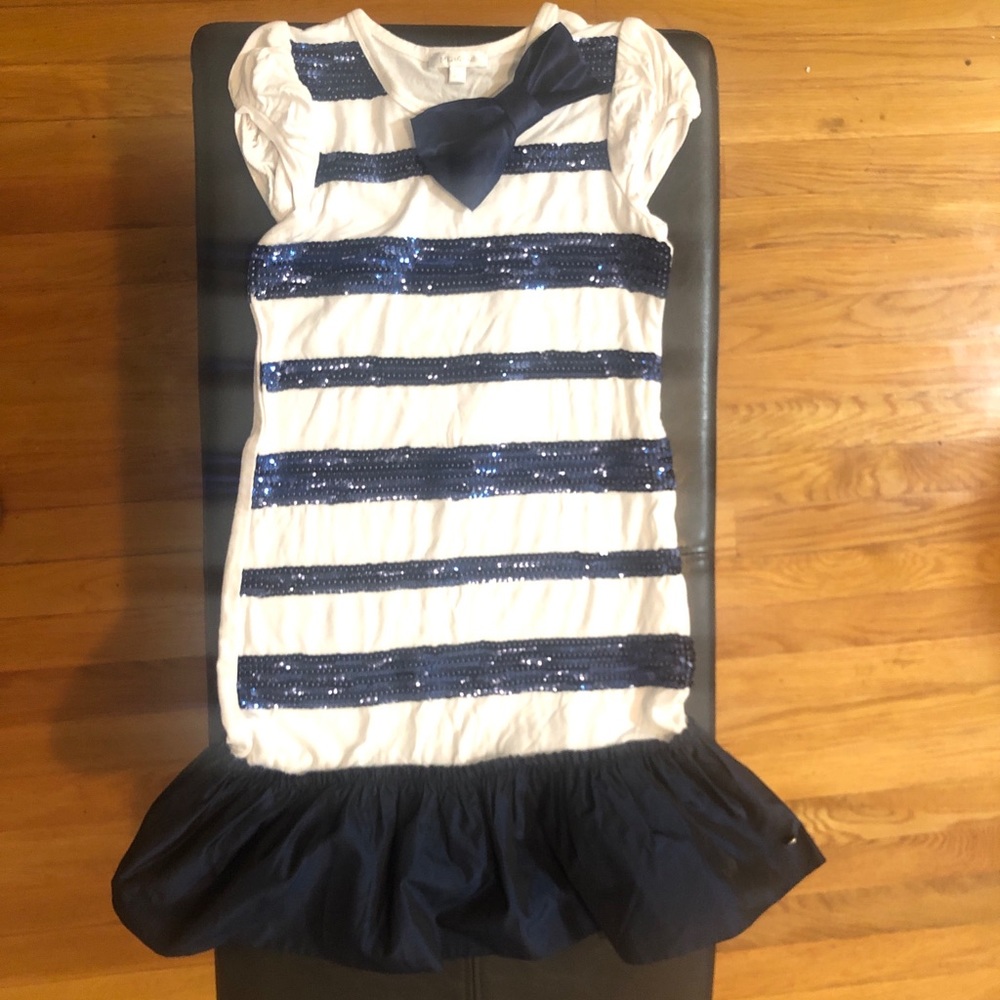Girls Dress my Miss Grant. Size 32 (6/7 years old)